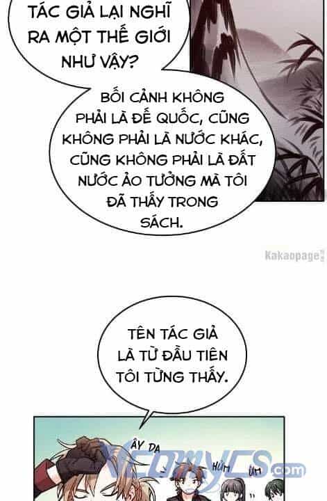 Tôi Chỉ Là Một Tiểu Thư Bình Thường - Chương 75 - ảnh 65