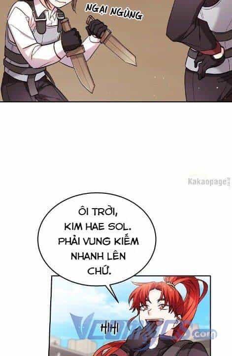 Tôi Chỉ Là Một Tiểu Thư Bình Thường - Chương 75 - ảnh 69