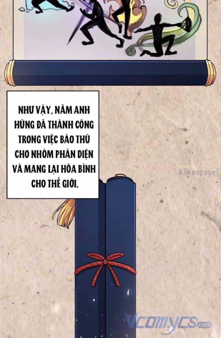 Tôi Chỉ Là Một Tiểu Thư Bình Thường - Chương 75 - ảnh 7