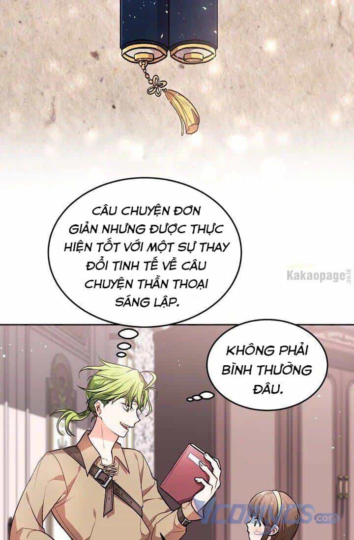 Tôi Chỉ Là Một Tiểu Thư Bình Thường - Chương 75 - ảnh 8