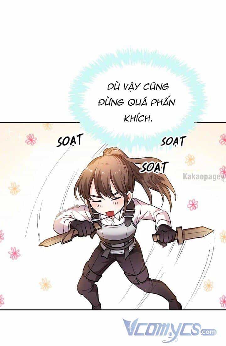 Tôi Chỉ Là Một Tiểu Thư Bình Thường - Chương 76 - ảnh 17