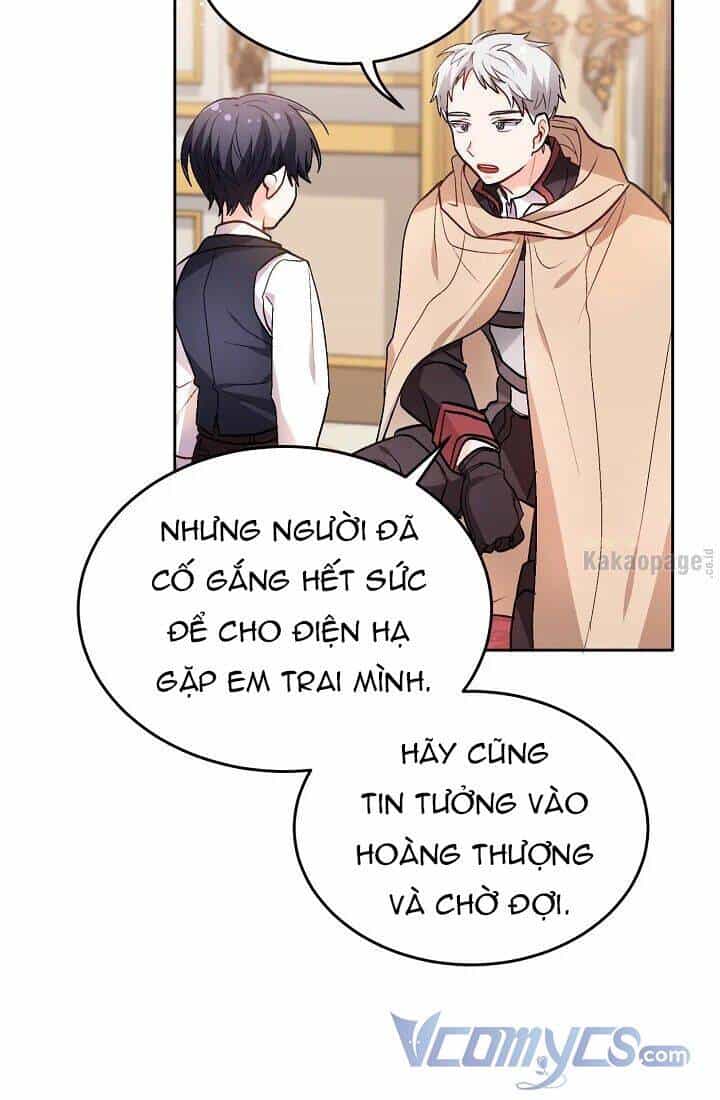 Tôi Chỉ Là Một Tiểu Thư Bình Thường - Chương 76 - ảnh 33