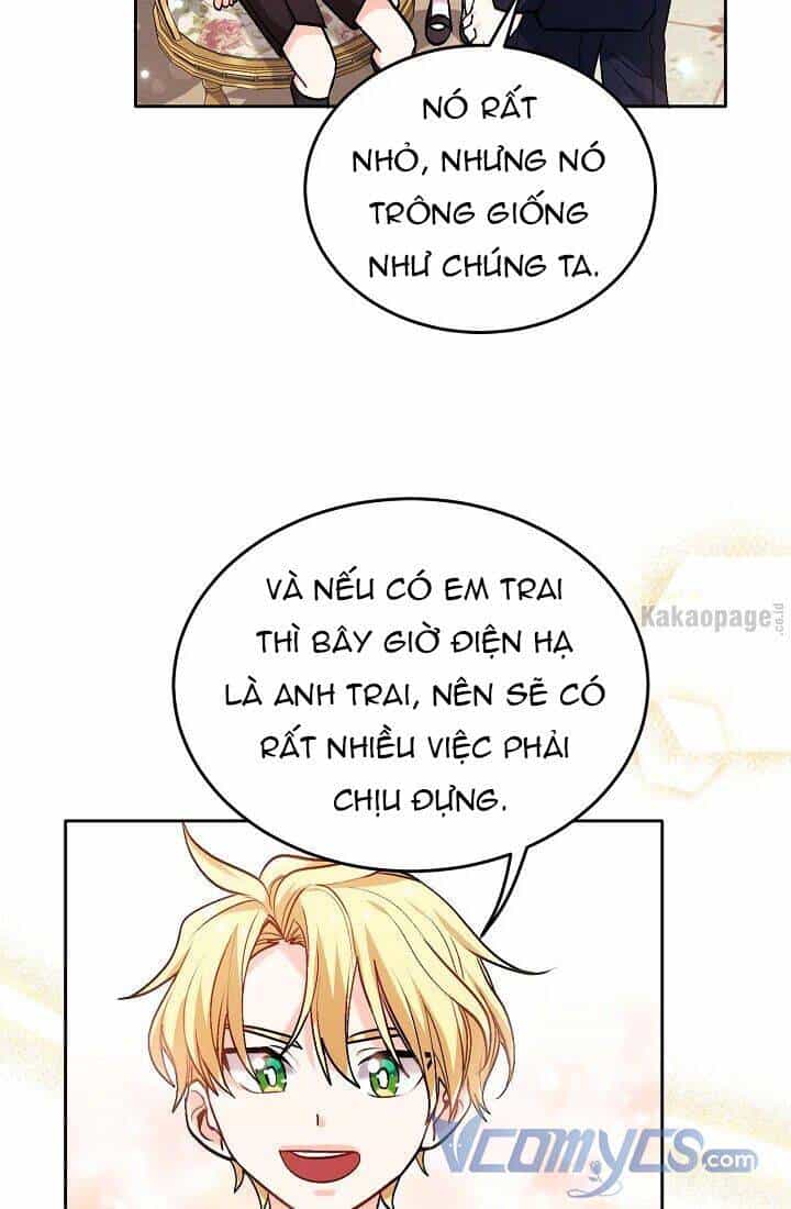 Tôi Chỉ Là Một Tiểu Thư Bình Thường - Chương 76 - ảnh 40