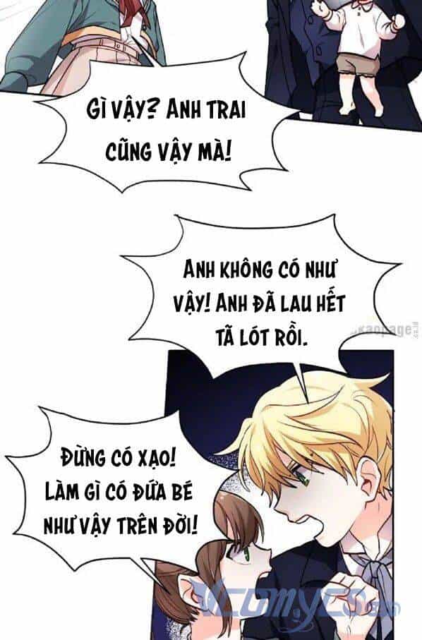 Tôi Chỉ Là Một Tiểu Thư Bình Thường - Chương 76 - ảnh 47