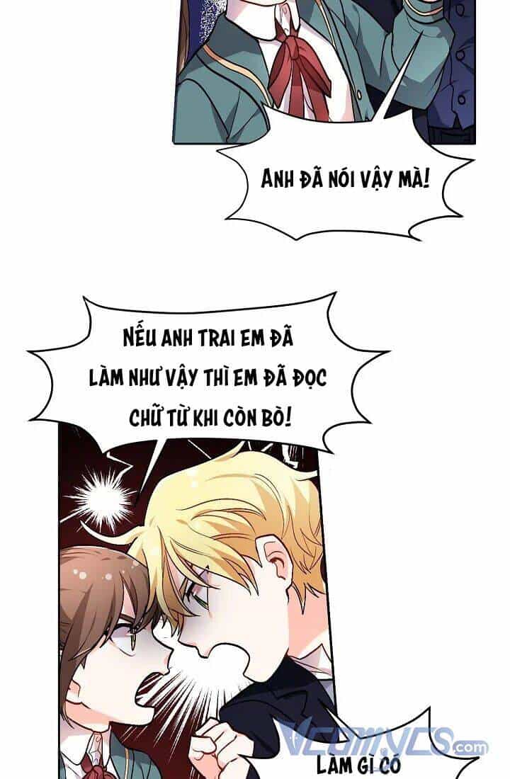 Tôi Chỉ Là Một Tiểu Thư Bình Thường - Chương 76 - ảnh 48