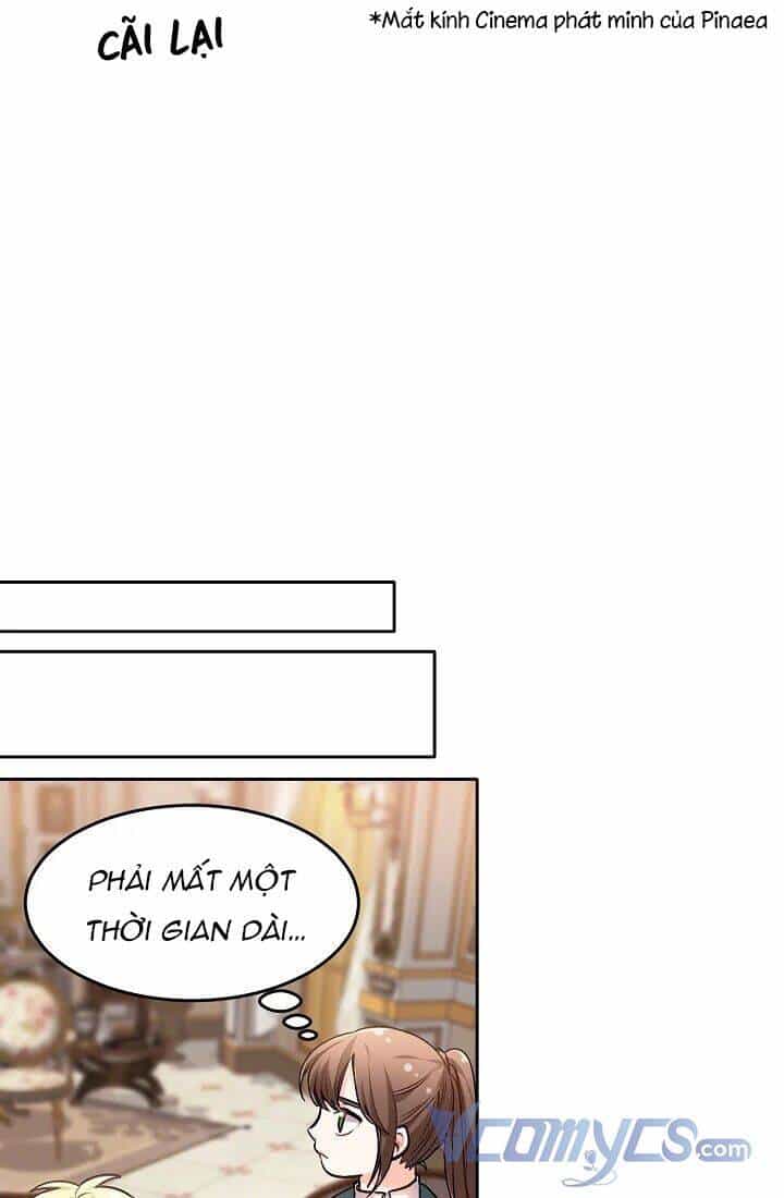 Tôi Chỉ Là Một Tiểu Thư Bình Thường - Chương 76 - ảnh 52