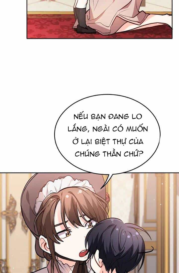 Tôi Chỉ Là Một Tiểu Thư Bình Thường - Chương 76 - ảnh 58