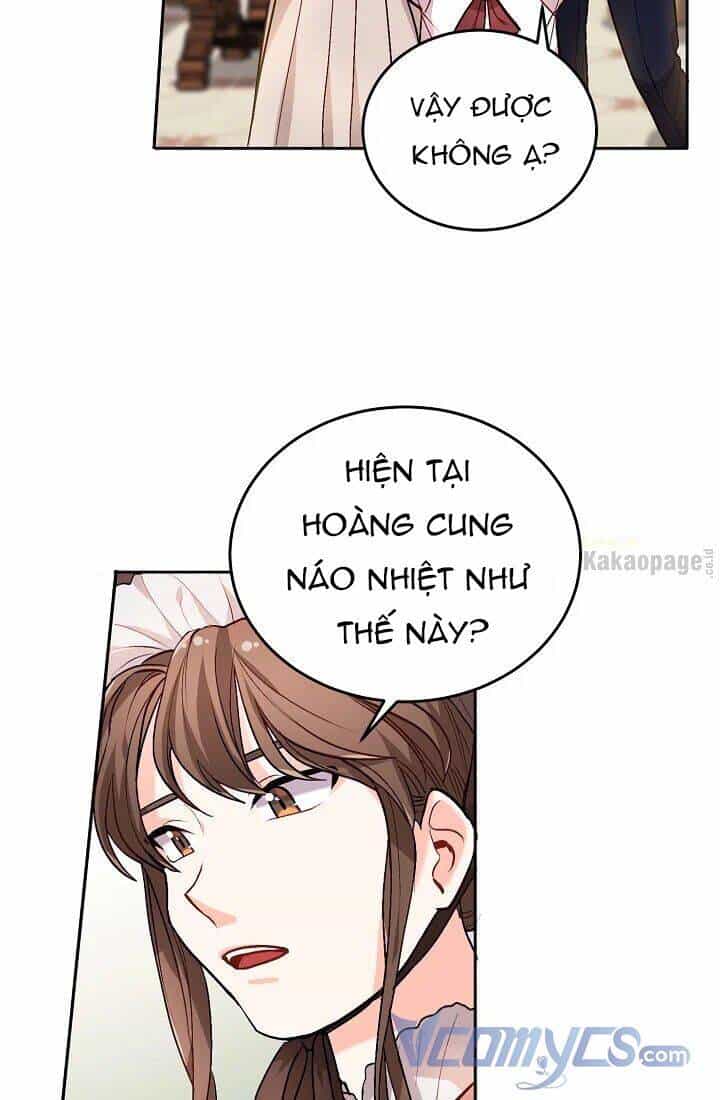Tôi Chỉ Là Một Tiểu Thư Bình Thường - Chương 76 - ảnh 61
