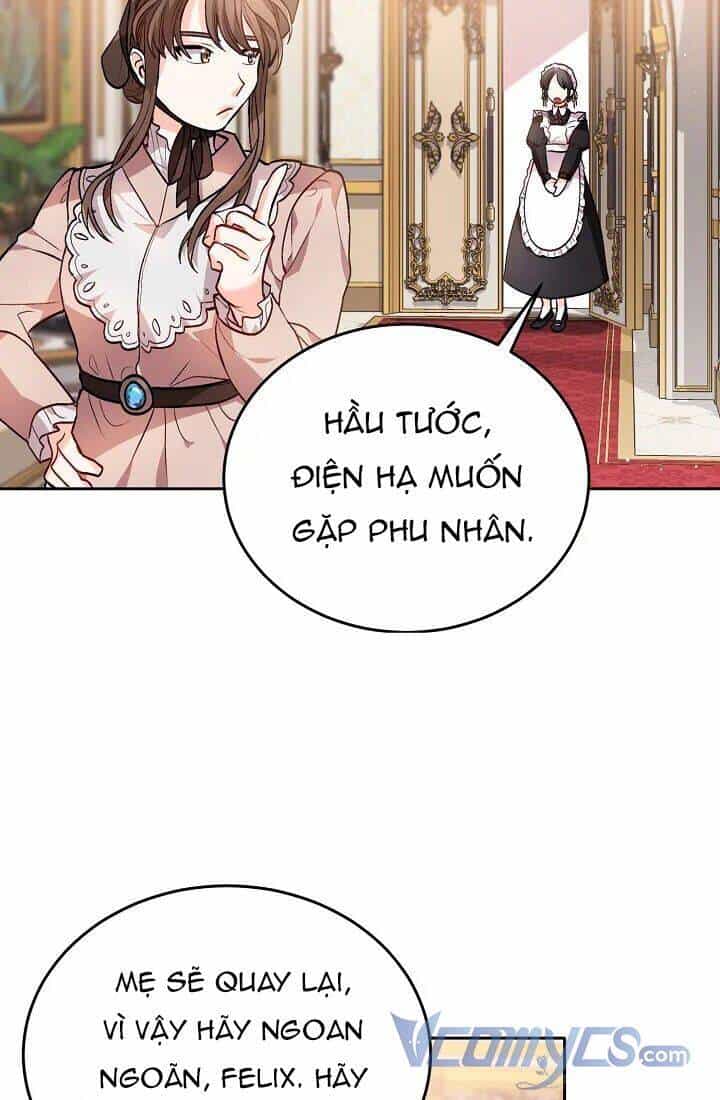 Tôi Chỉ Là Một Tiểu Thư Bình Thường - Chương 76 - ảnh 70