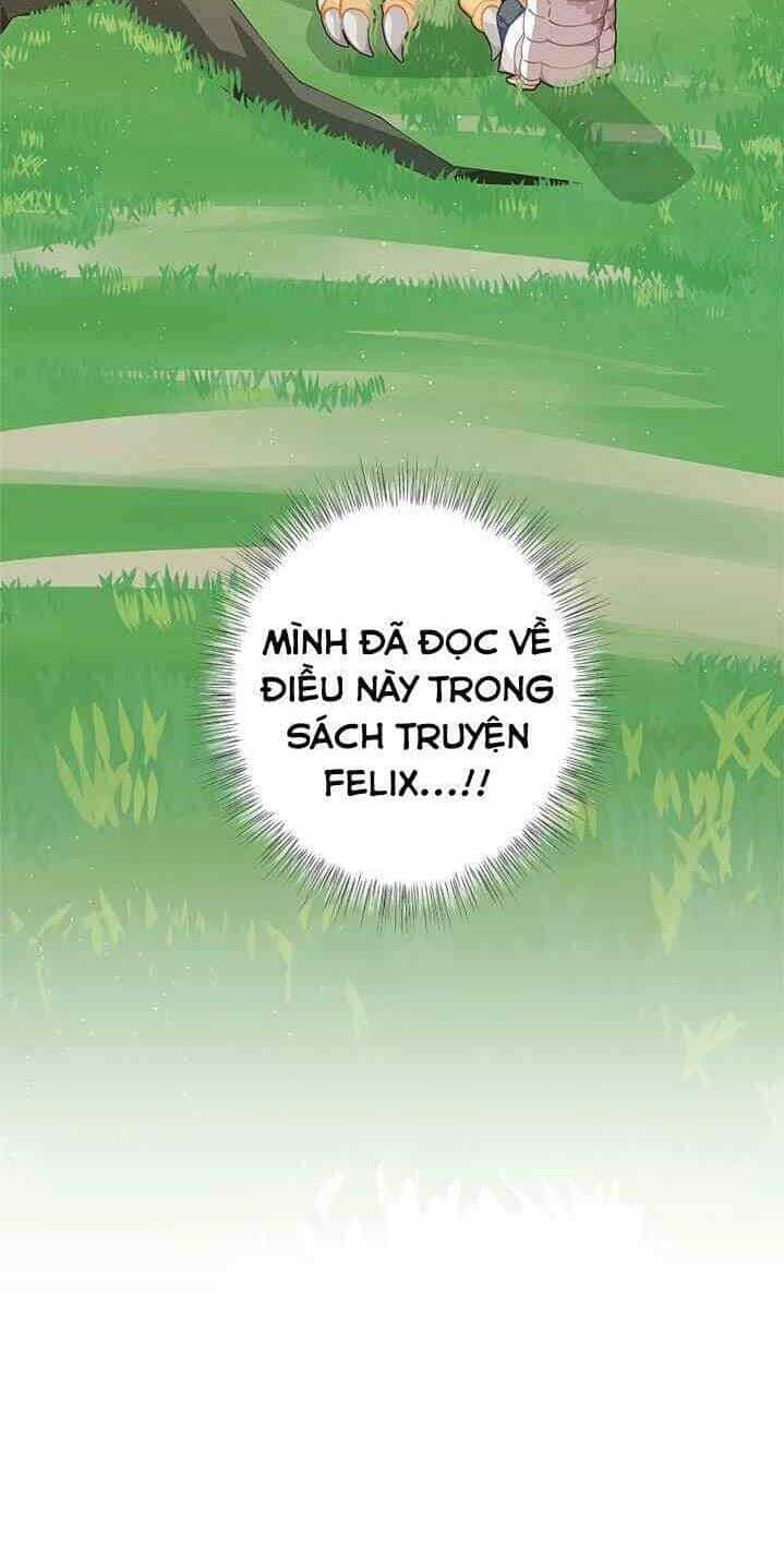 Tôi Chỉ Là Một Tiểu Thư Bình Thường - Chương 8 - ảnh 10