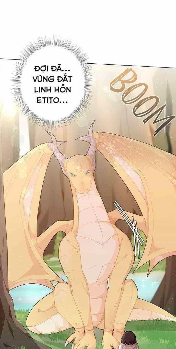 Tôi Chỉ Là Một Tiểu Thư Bình Thường - Chương 8 - ảnh 9