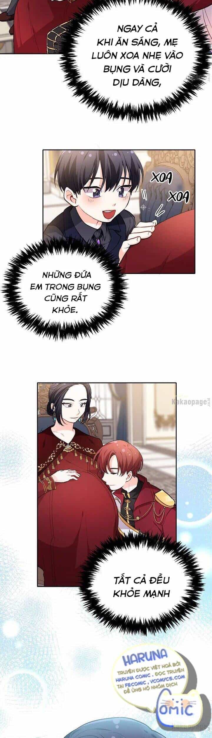 Tôi Chỉ Là Một Tiểu Thư Bình Thường - Chương 77 - ảnh 12