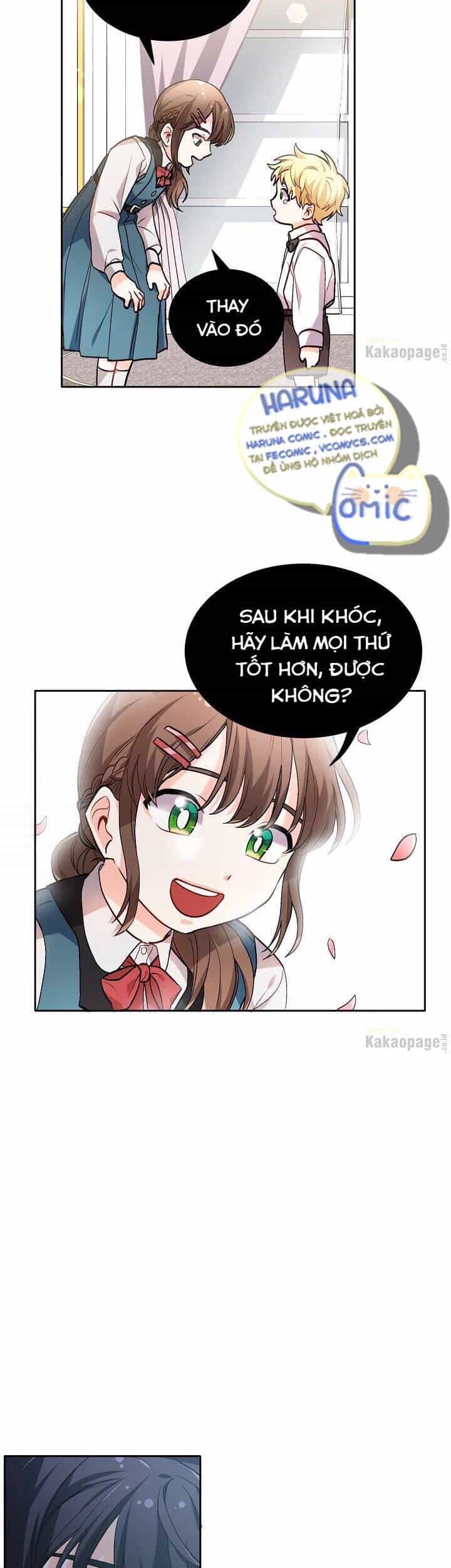 Tôi Chỉ Là Một Tiểu Thư Bình Thường - Chương 77 - ảnh 17