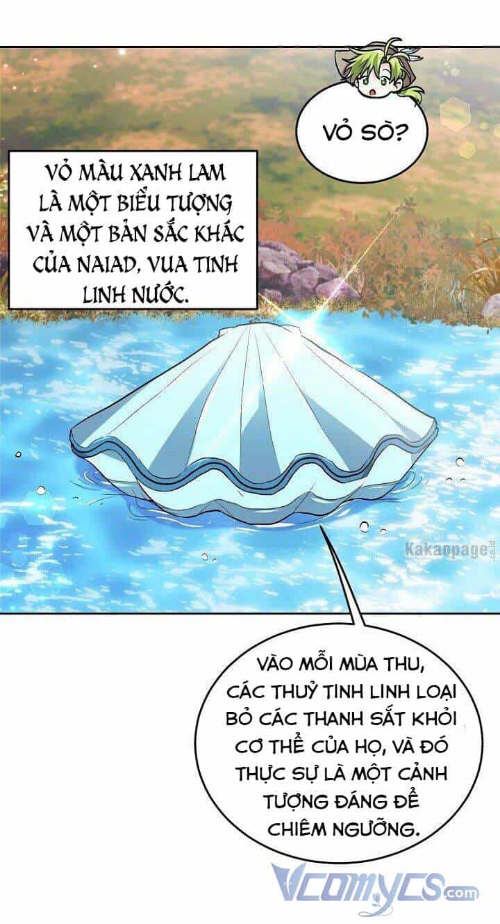 Tôi Chỉ Là Một Tiểu Thư Bình Thường - Chương 78 - ảnh 25