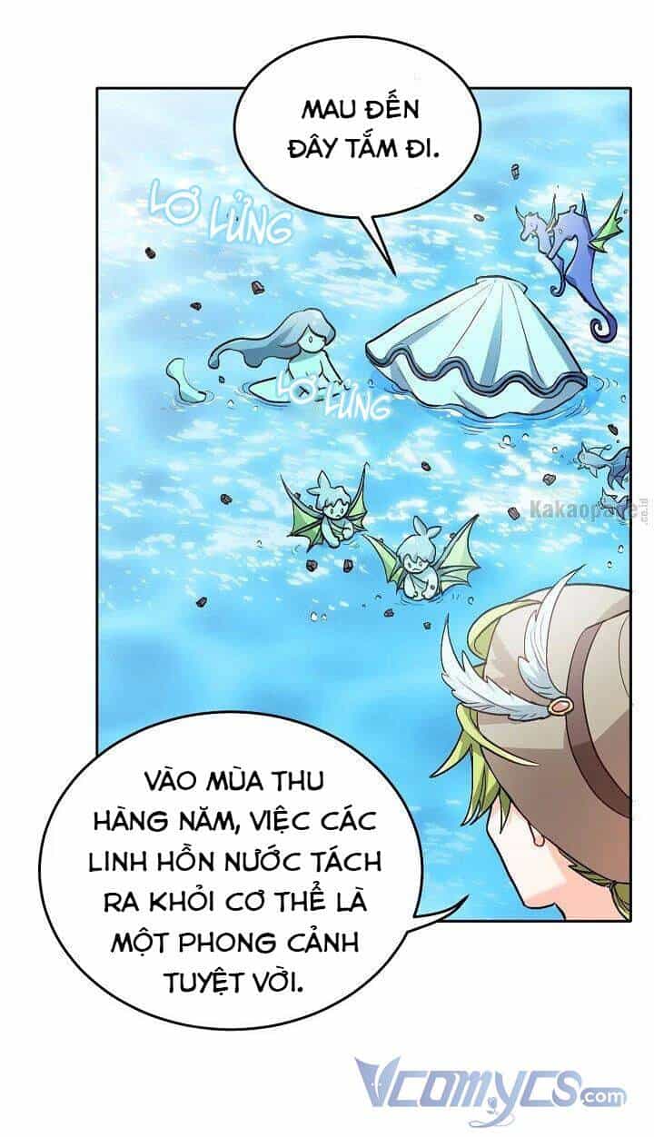 Tôi Chỉ Là Một Tiểu Thư Bình Thường - Chương 78 - ảnh 26