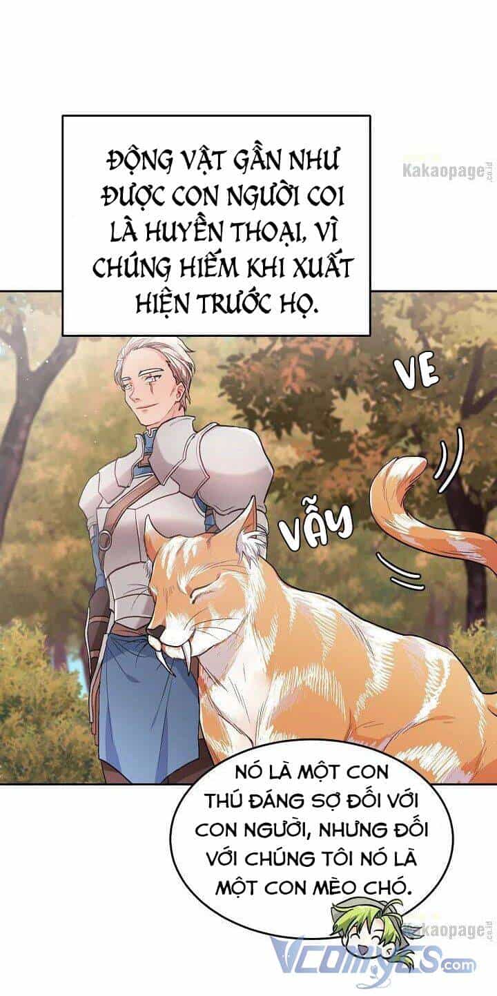 Tôi Chỉ Là Một Tiểu Thư Bình Thường - Chương 78 - ảnh 36