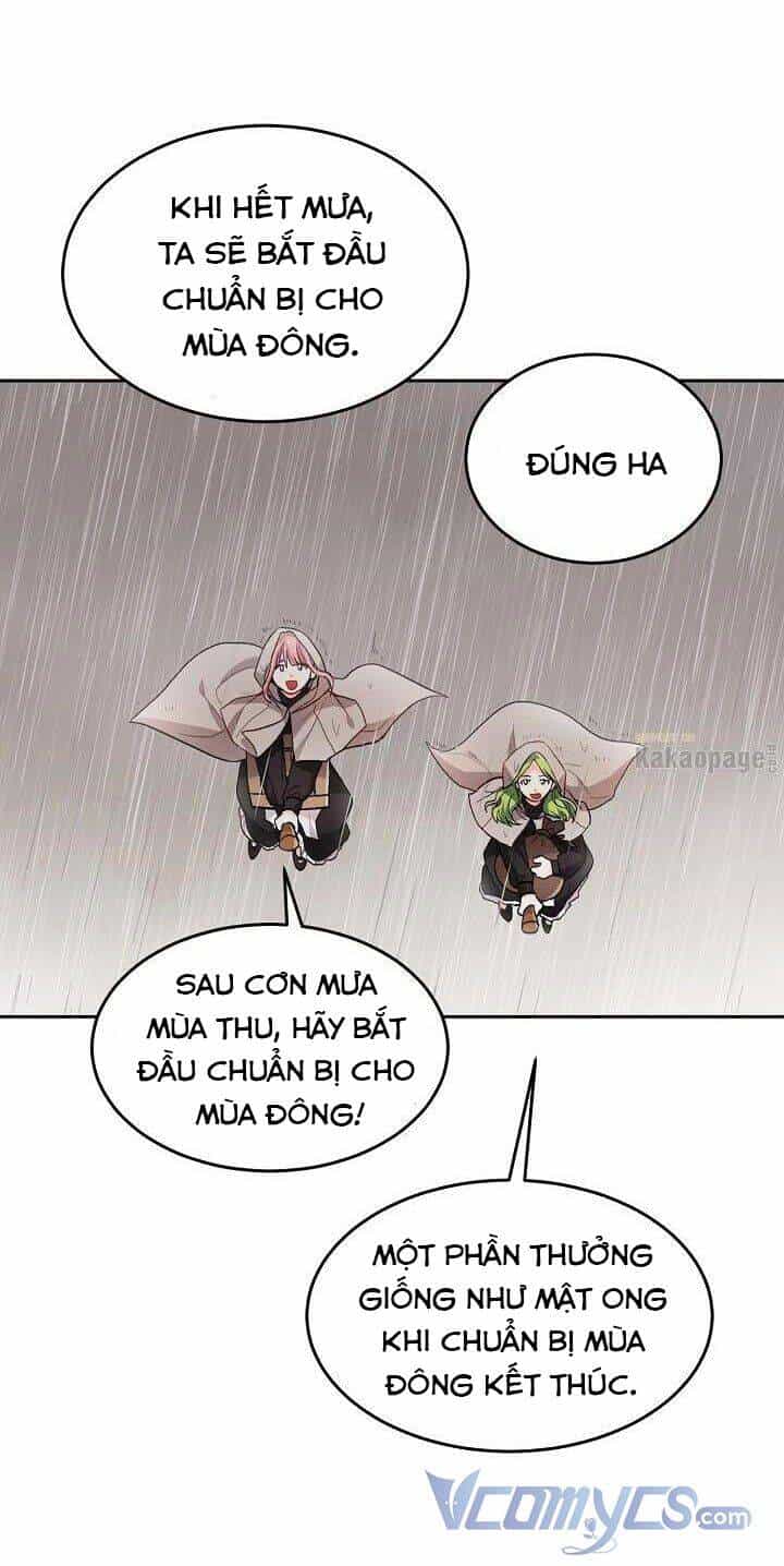 Tôi Chỉ Là Một Tiểu Thư Bình Thường - Chương 78 - ảnh 52