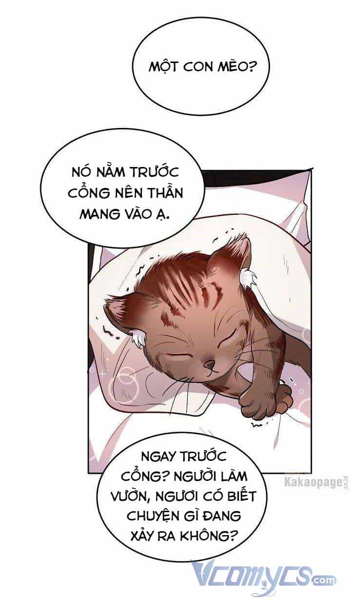 Tôi Chỉ Là Một Tiểu Thư Bình Thường - Chương 78 - ảnh 64