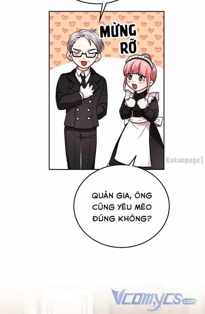 Tôi Chỉ Là Một Tiểu Thư Bình Thường - Chương 79 - ảnh 18