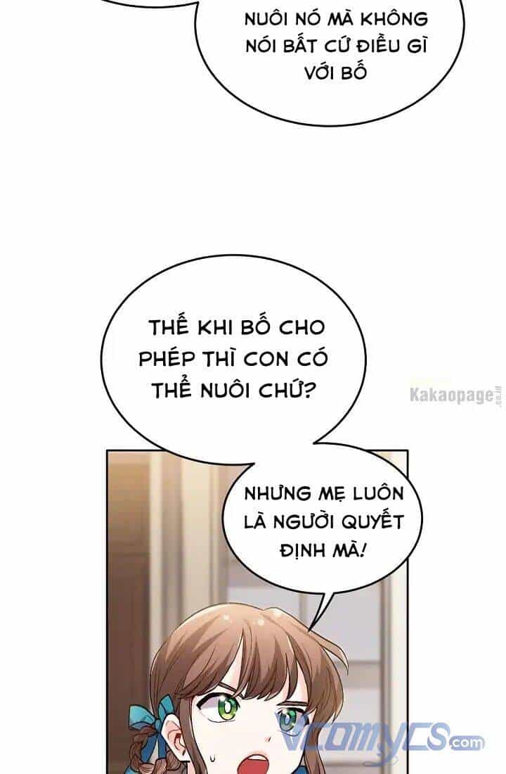 Tôi Chỉ Là Một Tiểu Thư Bình Thường - Chương 79 - ảnh 19