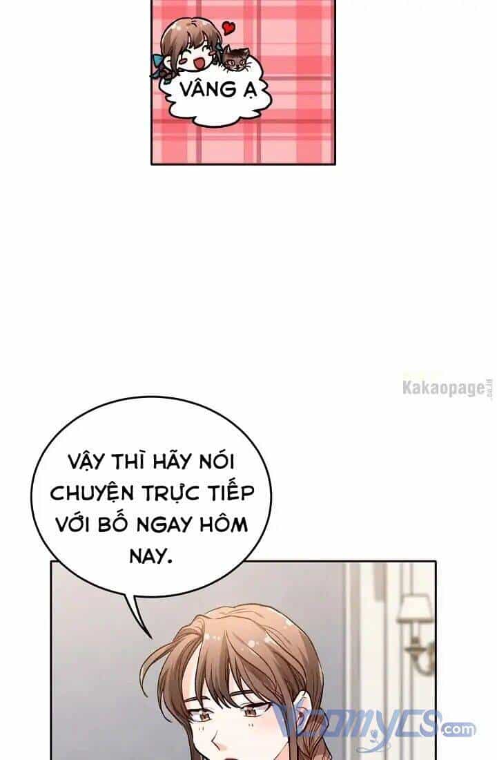 Tôi Chỉ Là Một Tiểu Thư Bình Thường - Chương 79 - ảnh 28