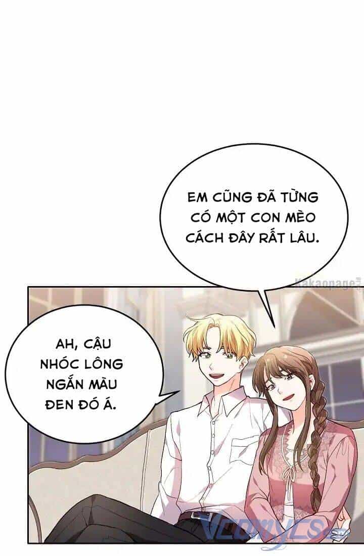 Tôi Chỉ Là Một Tiểu Thư Bình Thường - Chương 79 - ảnh 36