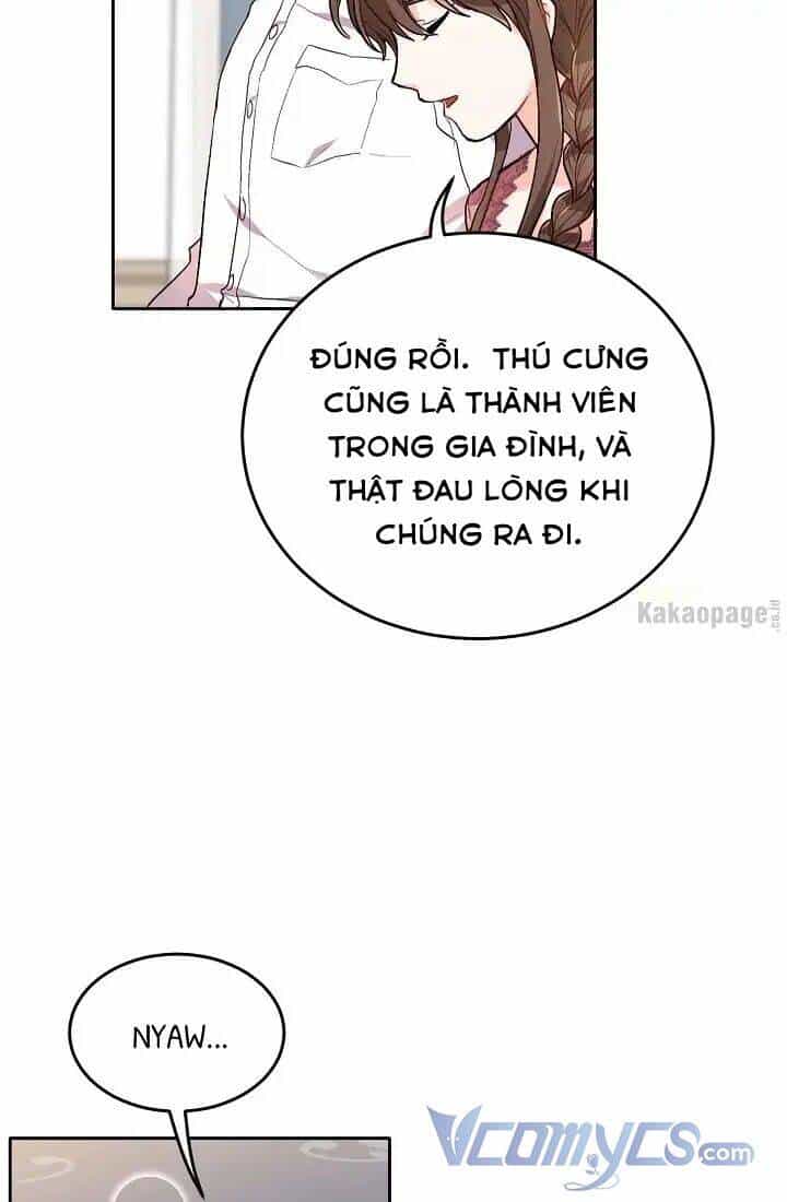 Tôi Chỉ Là Một Tiểu Thư Bình Thường - Chương 79 - ảnh 39