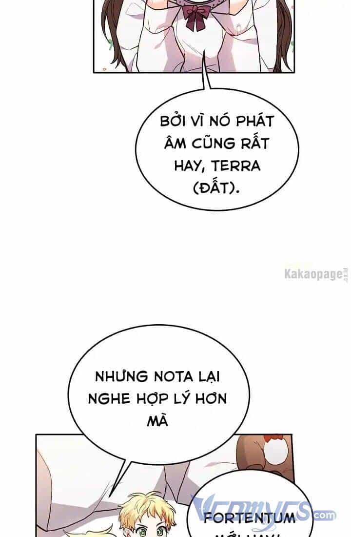 Tôi Chỉ Là Một Tiểu Thư Bình Thường - Chương 79 - ảnh 47