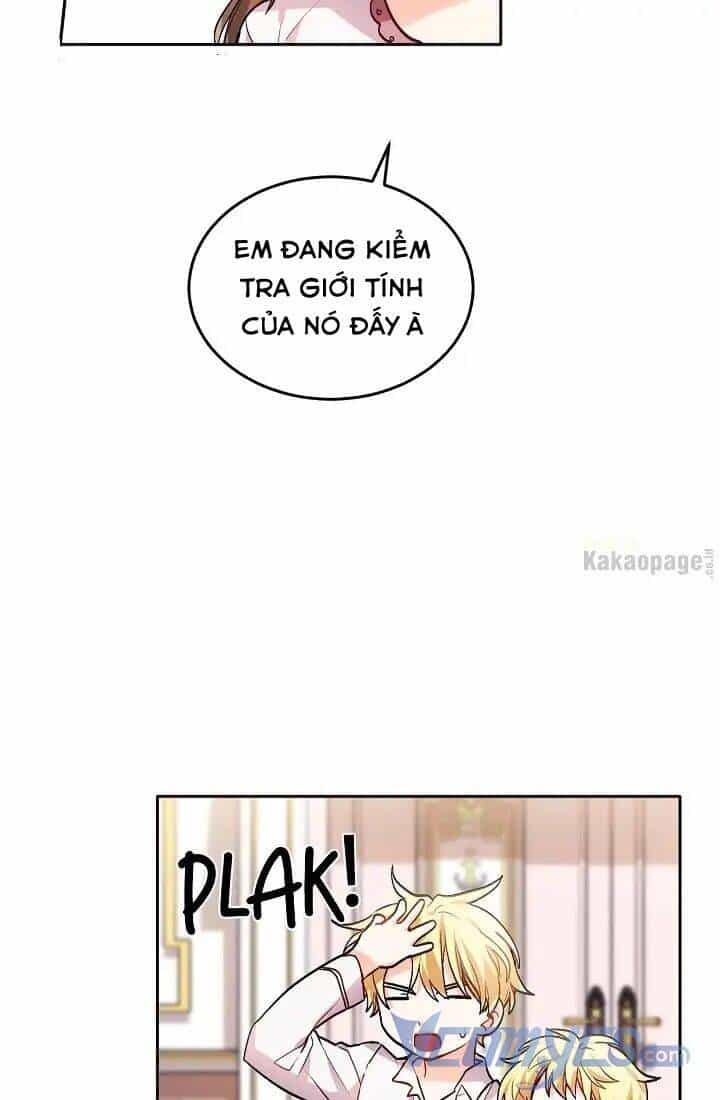 Tôi Chỉ Là Một Tiểu Thư Bình Thường - Chương 79 - ảnh 56