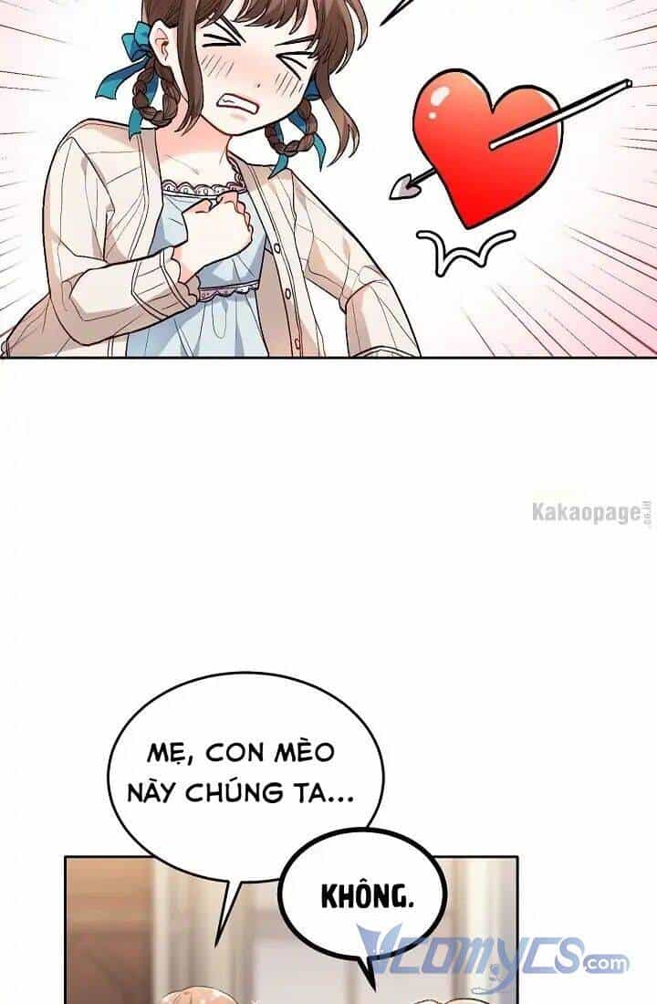 Tôi Chỉ Là Một Tiểu Thư Bình Thường - Chương 79 - ảnh 8