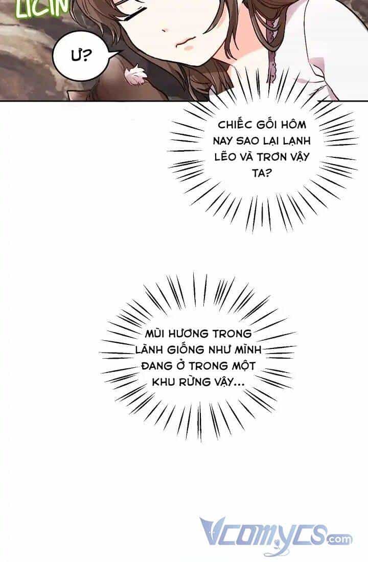 Tôi Chỉ Là Một Tiểu Thư Bình Thường - Chương 80 - ảnh 10