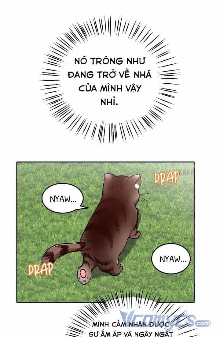Tôi Chỉ Là Một Tiểu Thư Bình Thường - Chương 80 - ảnh 20