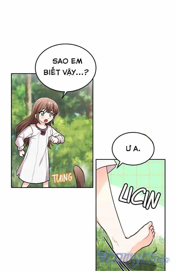 Tôi Chỉ Là Một Tiểu Thư Bình Thường - Chương 80 - ảnh 22