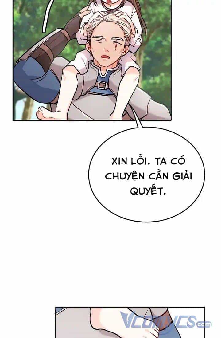 Tôi Chỉ Là Một Tiểu Thư Bình Thường - Chương 80 - ảnh 26
