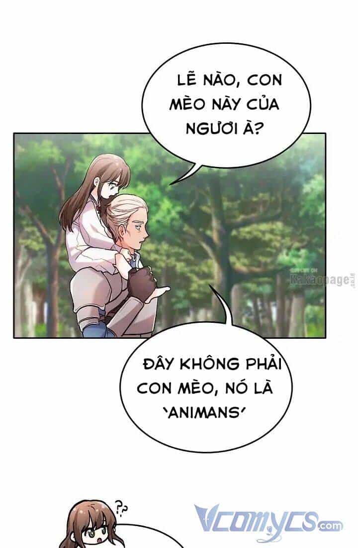 Tôi Chỉ Là Một Tiểu Thư Bình Thường - Chương 80 - ảnh 28