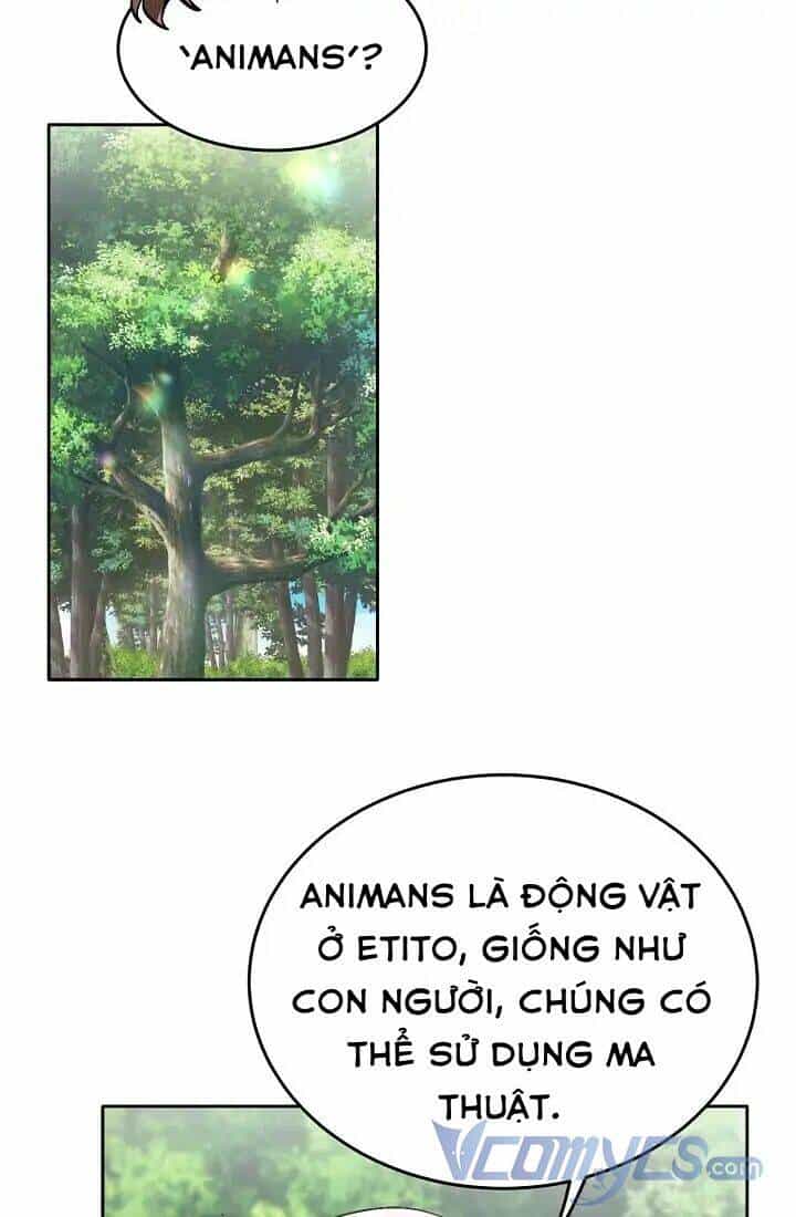 Tôi Chỉ Là Một Tiểu Thư Bình Thường - Chương 80 - ảnh 29