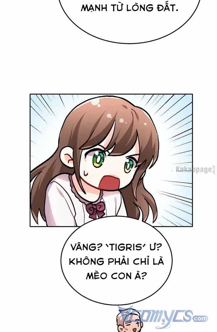 Tôi Chỉ Là Một Tiểu Thư Bình Thường - Chương 80 - ảnh 31