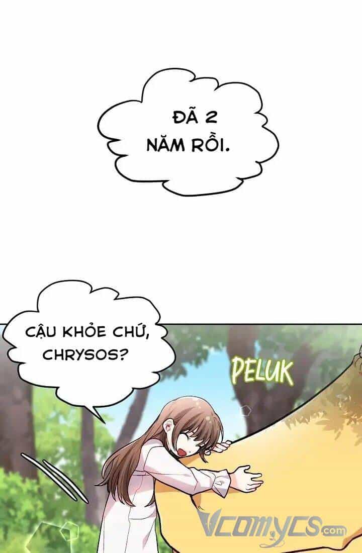Tôi Chỉ Là Một Tiểu Thư Bình Thường - Chương 80 - ảnh 35