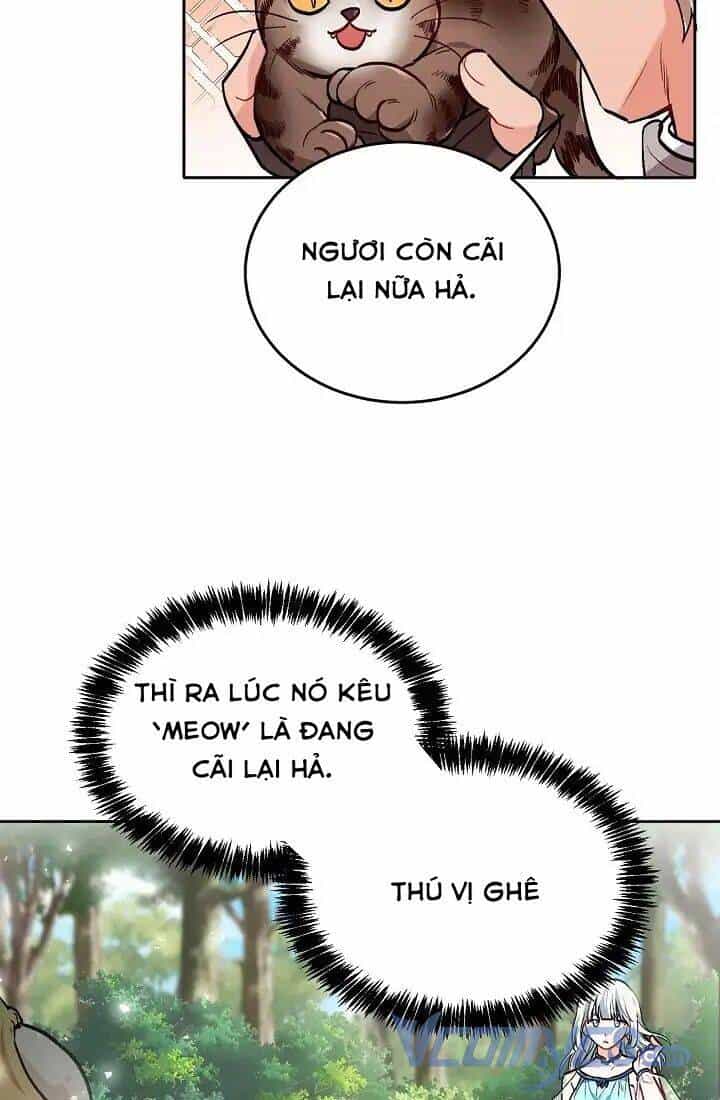 Tôi Chỉ Là Một Tiểu Thư Bình Thường - Chương 80 - ảnh 39