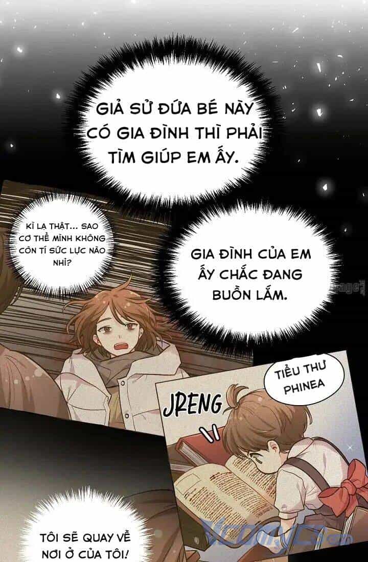 Tôi Chỉ Là Một Tiểu Thư Bình Thường - Chương 80 - ảnh 4