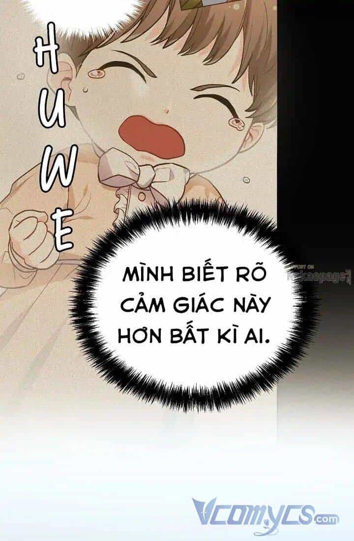 Tôi Chỉ Là Một Tiểu Thư Bình Thường - Chương 80 - ảnh 5