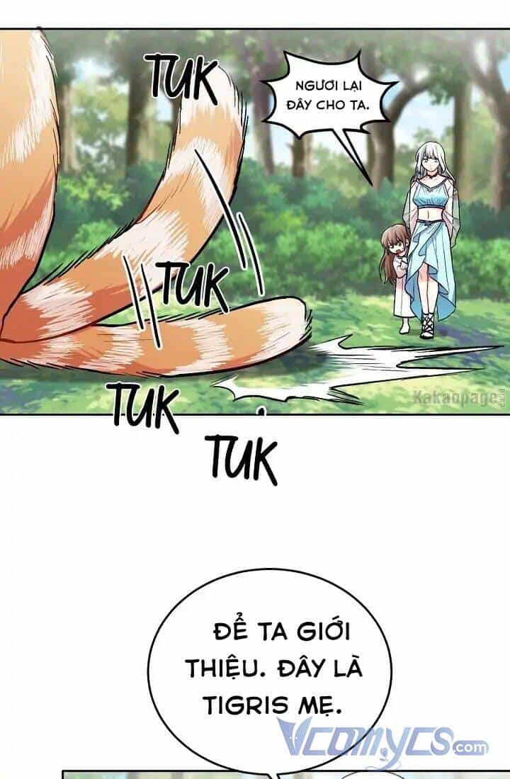 Tôi Chỉ Là Một Tiểu Thư Bình Thường - Chương 80 - ảnh 52