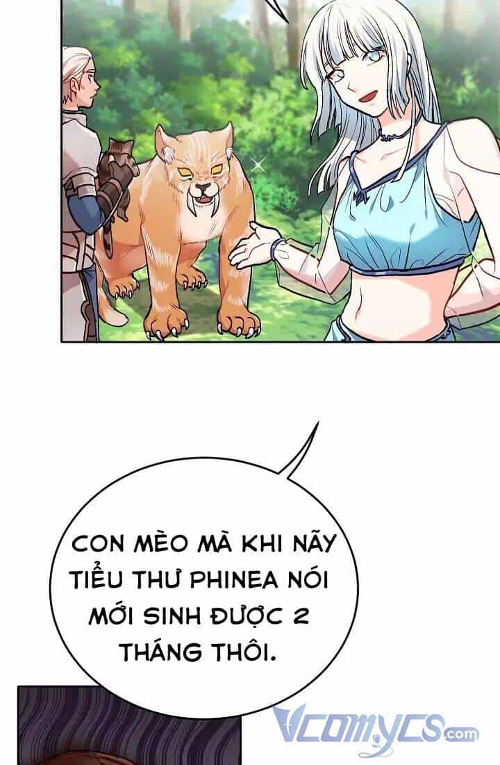 Tôi Chỉ Là Một Tiểu Thư Bình Thường - Chương 80 - ảnh 53