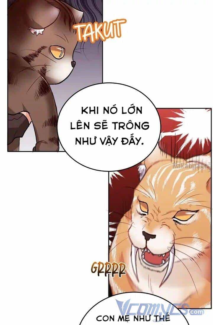 Tôi Chỉ Là Một Tiểu Thư Bình Thường - Chương 80 - ảnh 54