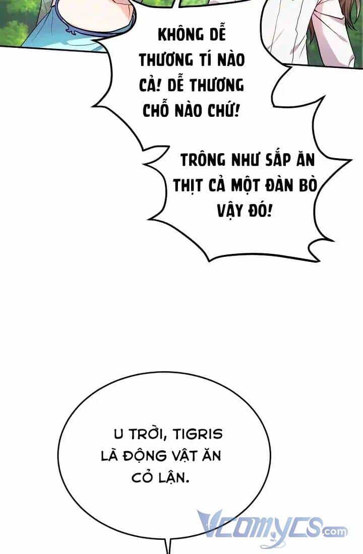 Tôi Chỉ Là Một Tiểu Thư Bình Thường - Chương 80 - ảnh 56
