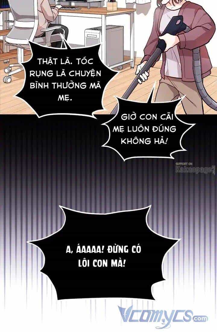 Tôi Chỉ Là Một Tiểu Thư Bình Thường - Chương 80 - ảnh 64