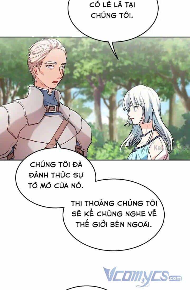 Tôi Chỉ Là Một Tiểu Thư Bình Thường - Chương 80 - ảnh 68