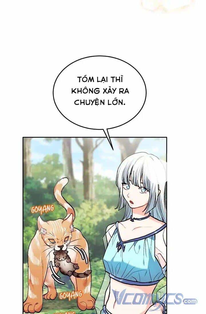 Tôi Chỉ Là Một Tiểu Thư Bình Thường - Chương 80 - ảnh 74