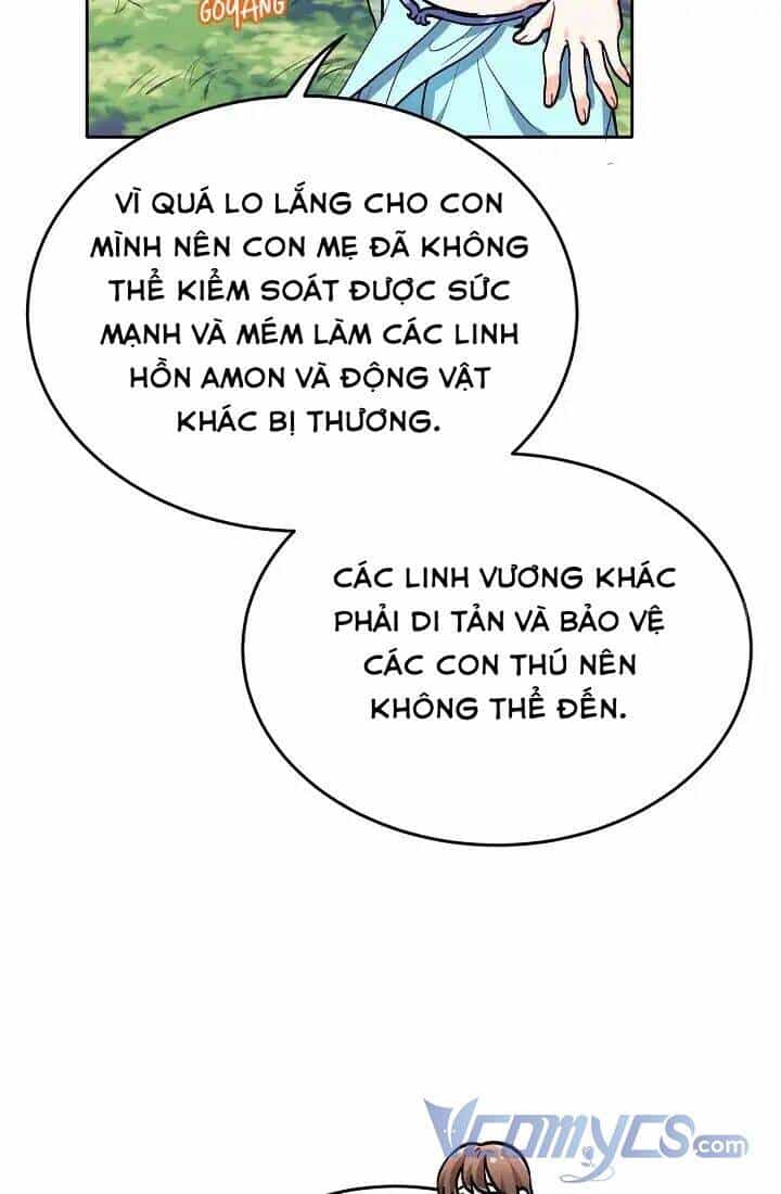 Tôi Chỉ Là Một Tiểu Thư Bình Thường - Chương 80 - ảnh 75