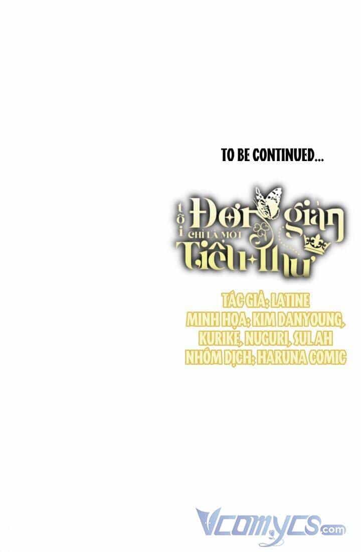 Tôi Chỉ Là Một Tiểu Thư Bình Thường - Chương 80 - ảnh 81